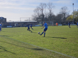 FC De Westhoek '20 1 - S.K.N.W.K. 1 (competitie) seizoen 2023-2024 (Fotoboek 2) (117/184)